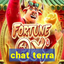 chat terra